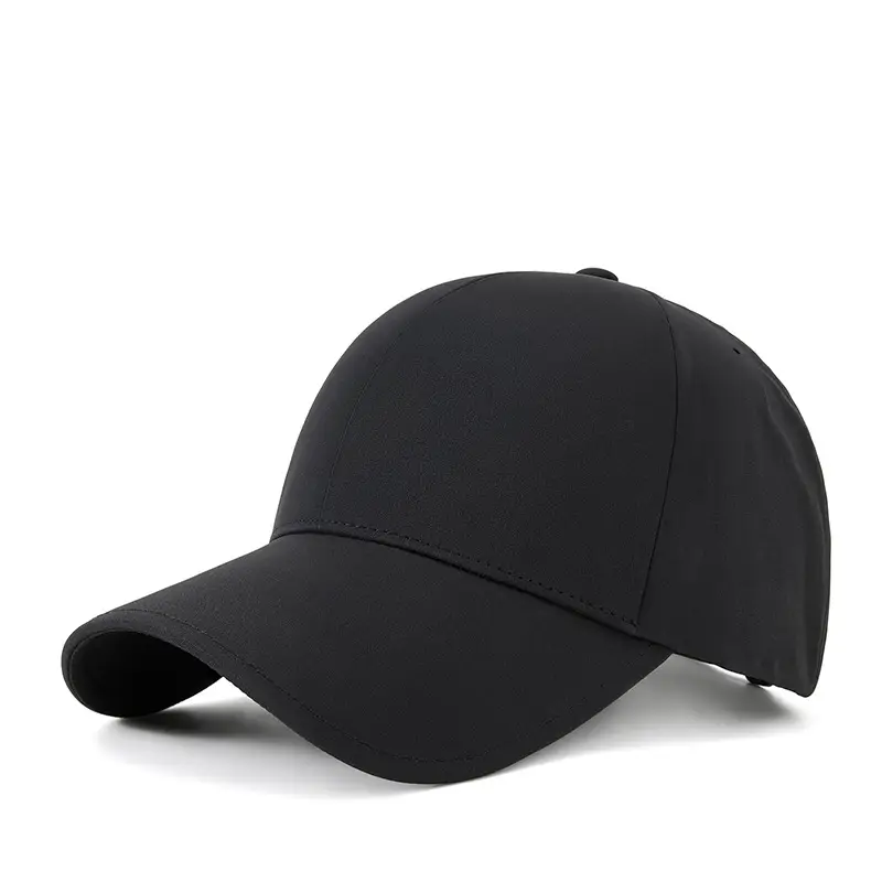 Summer Waterproof Baseball Cap Sunshade Hat Quick-Drying Outdoor Sunscreen Hat - Image 4