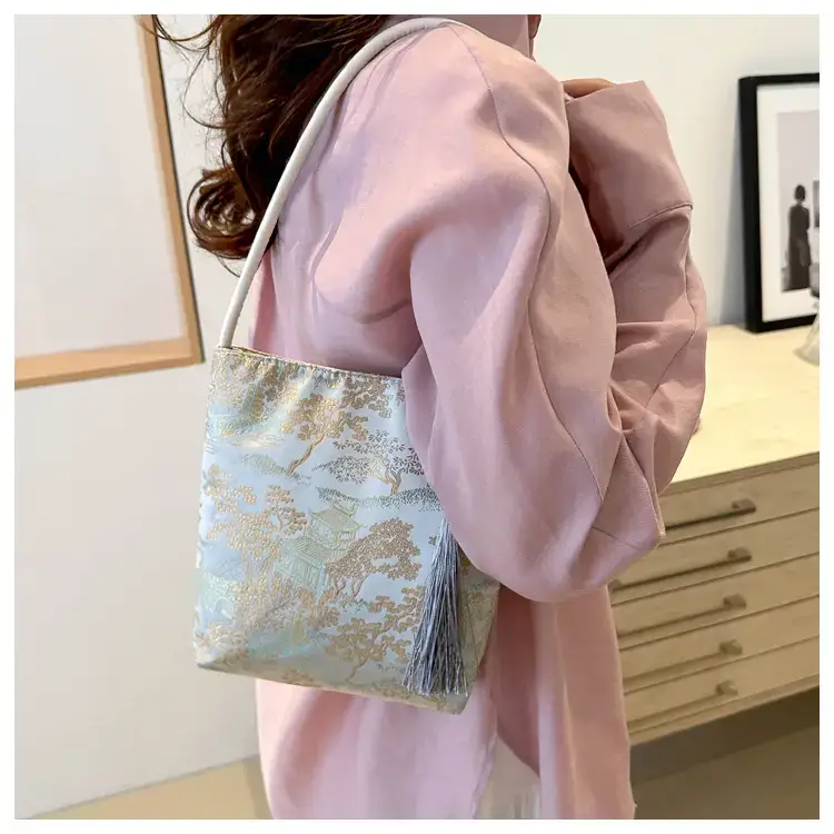 New Guofeng Chinese Style Shoulder Bag Women 2024 — feature 13
