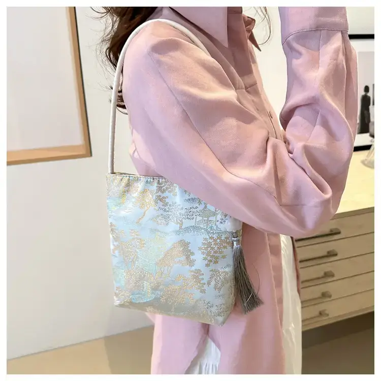 New Guofeng Chinese Style Shoulder Bag Women 2024 — feature 14