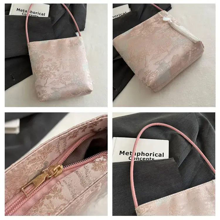 New Guofeng Chinese Style Shoulder Bag Women 2024 — feature 15
