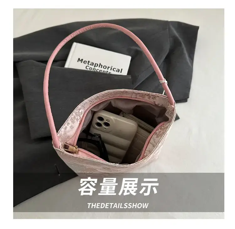 New Guofeng Chinese Style Shoulder Bag Women 2024 — feature 5