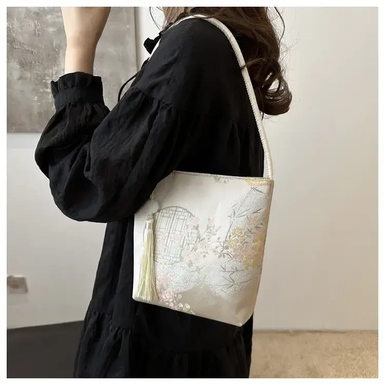 New Guofeng Chinese Style Shoulder Bag Women 2024 — feature 6