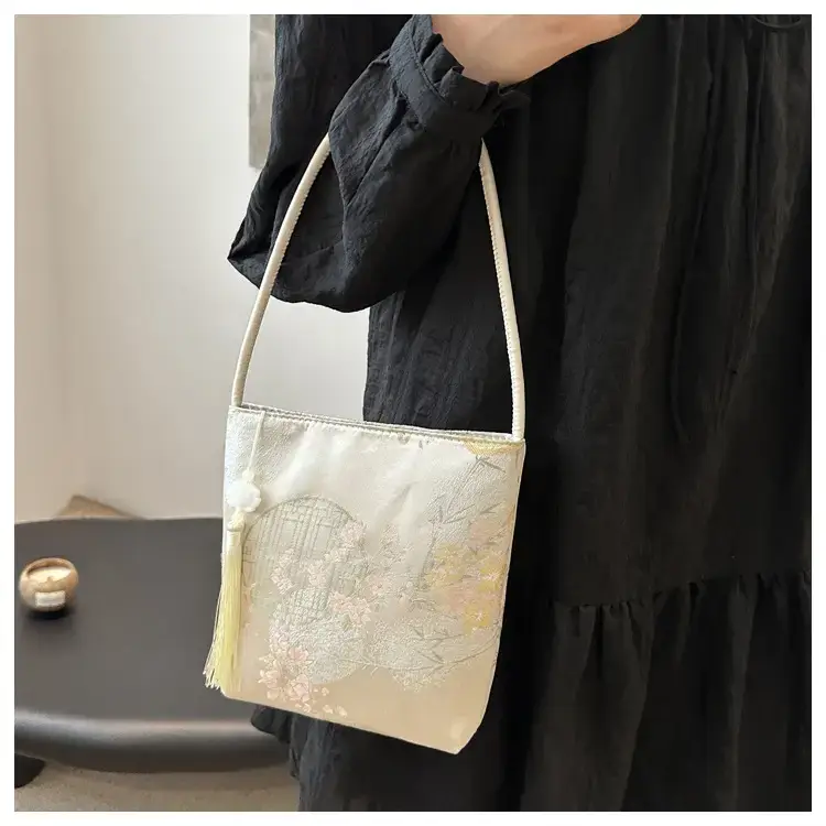 New Guofeng Chinese Style Shoulder Bag Women 2024 — feature 8