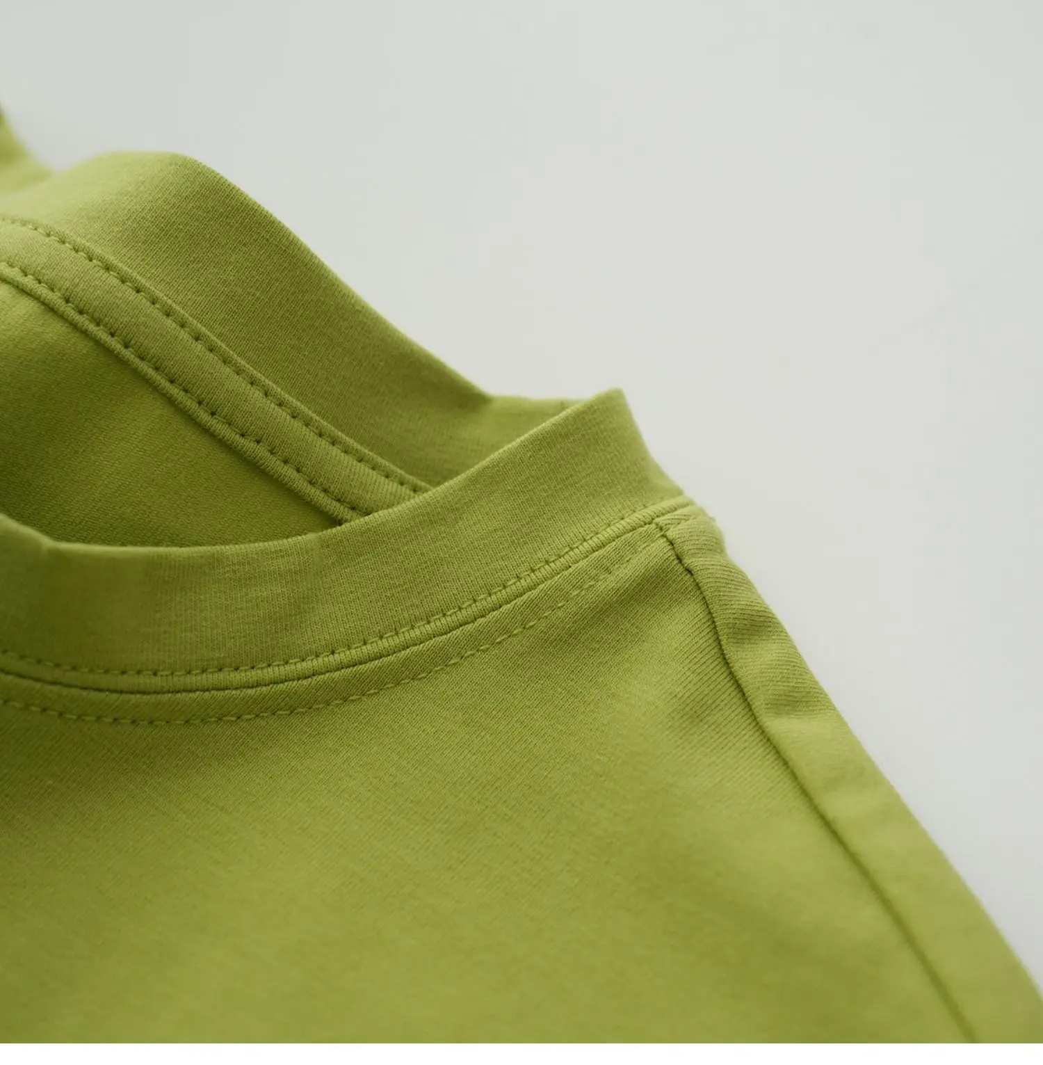 Ice Porcelain Cotton T-Shirt for Boys Girls Loose Fit Summer Wear — feature 23