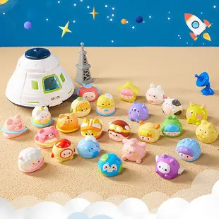 Cute Cartoon Pen Holder for Girls & Students — feature 17