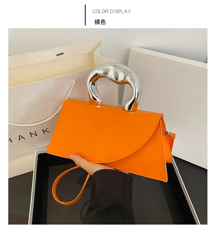 2024 Women's White & Beige Shoulder Bags with Crossbody Design — feature 25