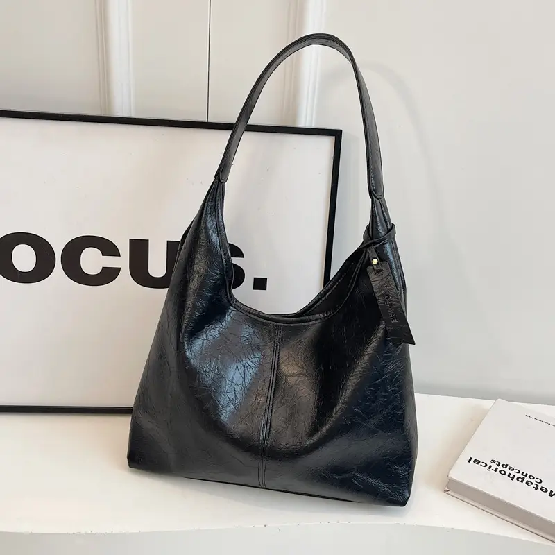 Silver Crossbody Bag for Women 2026 New Trendy - Image 3