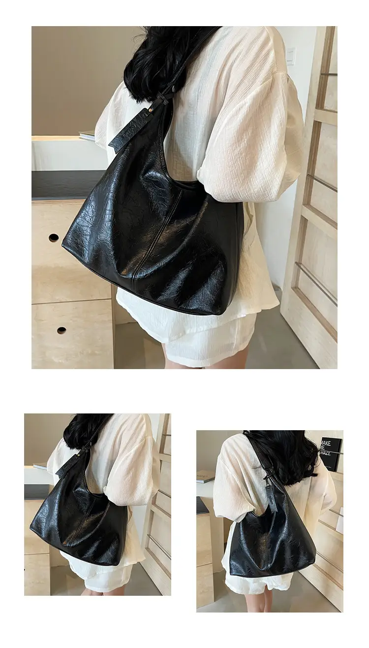 Silver Crossbody Bag for Women 2026 New Trendy — feature 19