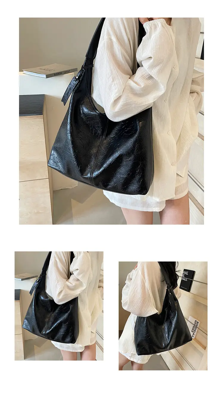 Silver Crossbody Bag for Women 2026 New Trendy — feature 20