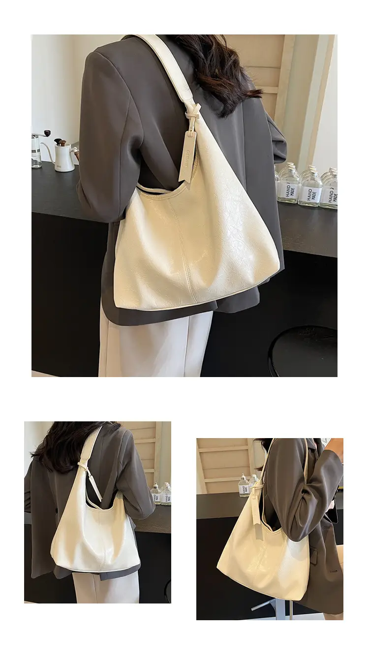 Silver Crossbody Bag for Women 2026 New Trendy — feature 21