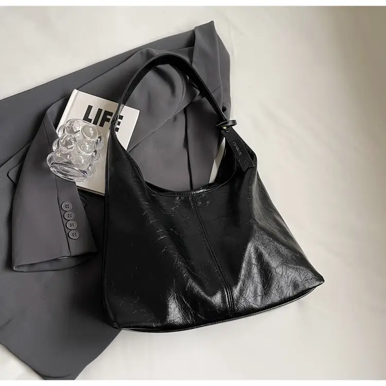 Silver Crossbody Bag for Women 2026 New Trendy — feature 22