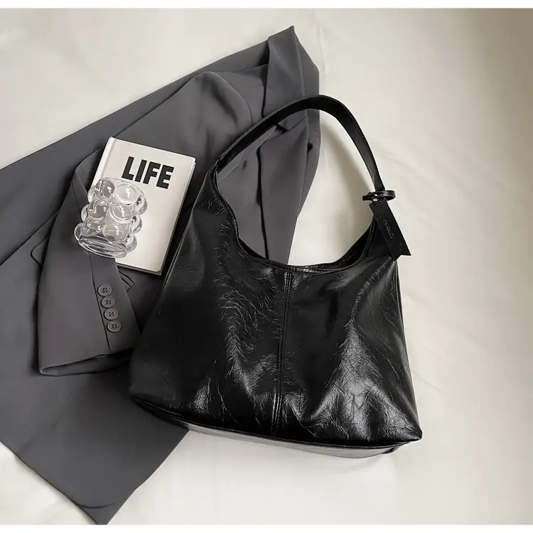 Silver Crossbody Bag for Women 2026 New Trendy — feature 23