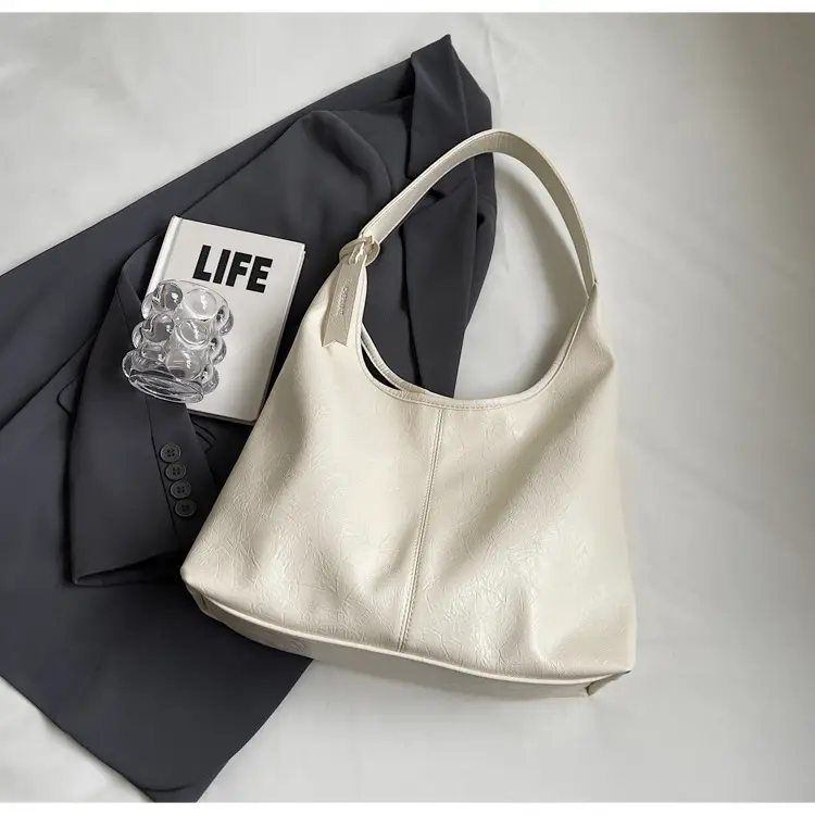Silver Crossbody Bag for Women 2026 New Trendy — feature 24