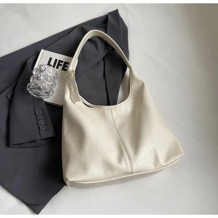 Silver Crossbody Bag for Women 2026 New Trendy — feature 25