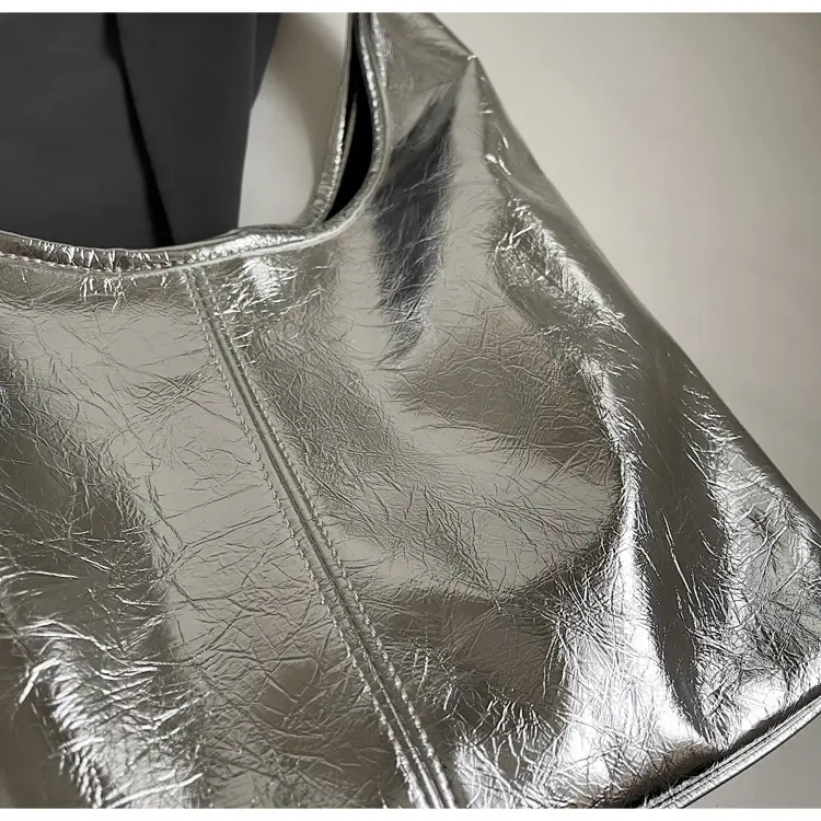 Silver Crossbody Bag for Women 2026 New Trendy — feature 31