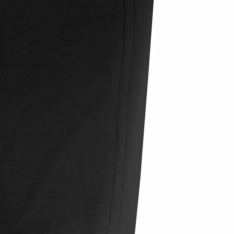 Men's Pure Color Quick-Drying T-Shirt White — feature 25