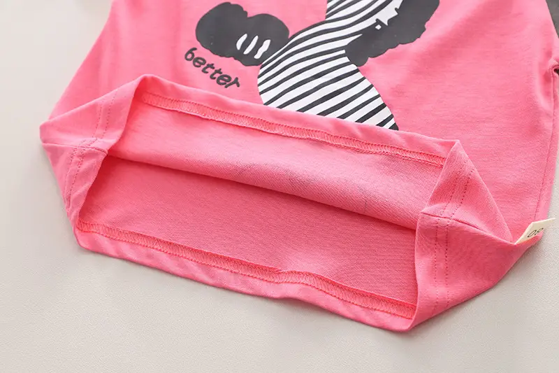Kids Korean Style 2Pc Shorts Set Summer Boys — feature 10