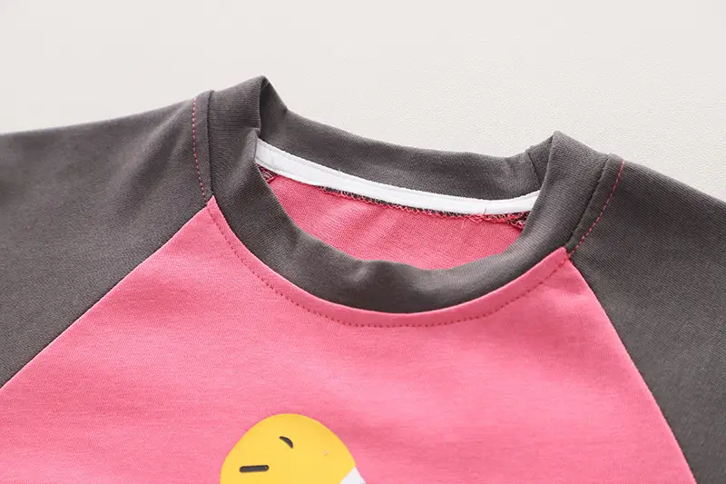 Kids Korean Style 2Pc Shorts Set Summer Boys — feature 6