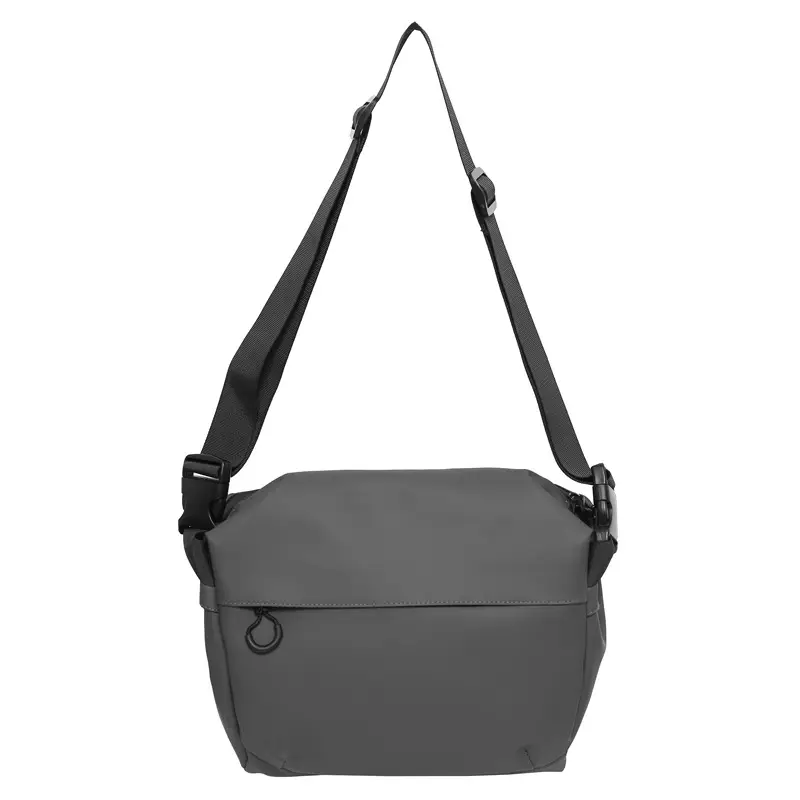 Cool Green Satchel Crossbody Bag for Men Women