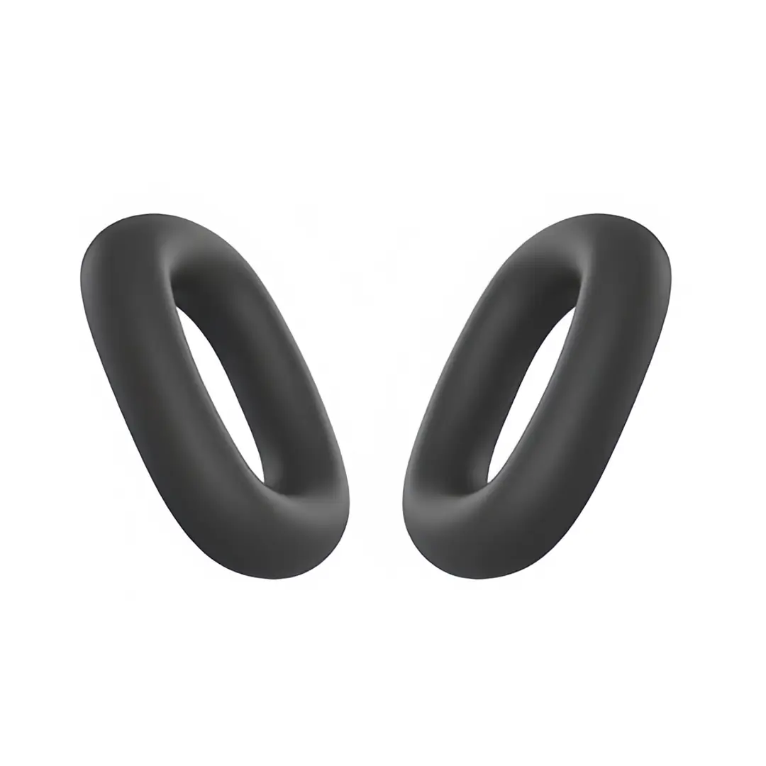 Suitable for Airpods Max Protective Case Apple Max Headset Solid Color Silicone Soft Case Headset Case