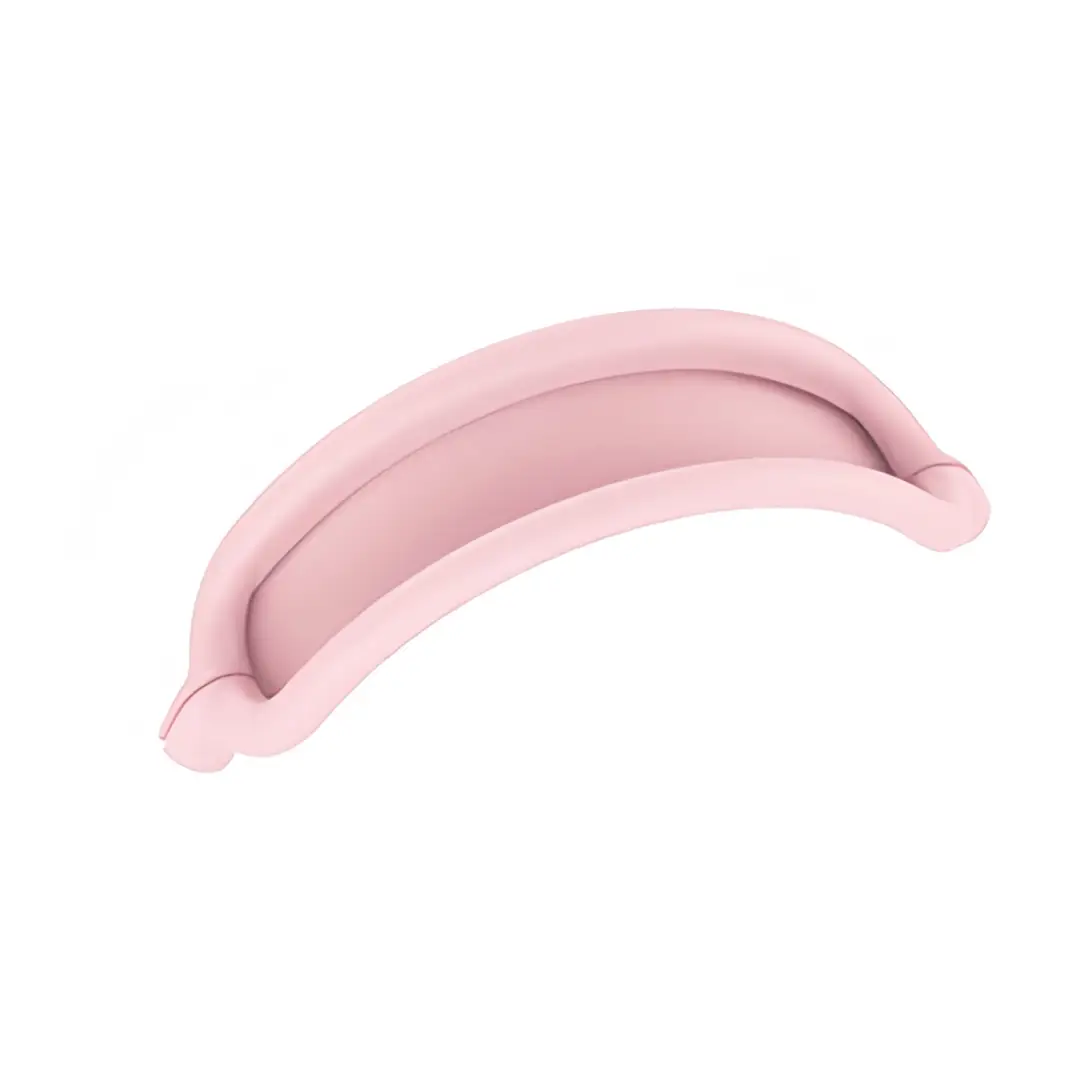 Suitable for Airpods Max Protective Case Apple Max Headset Solid Color Silicone Soft Case Headset Case