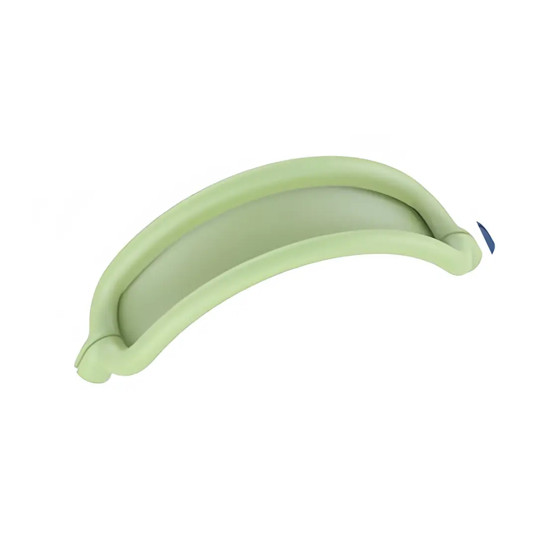 Suitable for Airpods Max Protective Case Apple Max Headset Solid Color Silicone Soft Case Headset Case