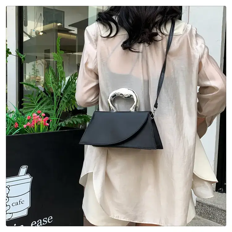 Orange French Style Shoulder Bag for Women 2024 — feature 28