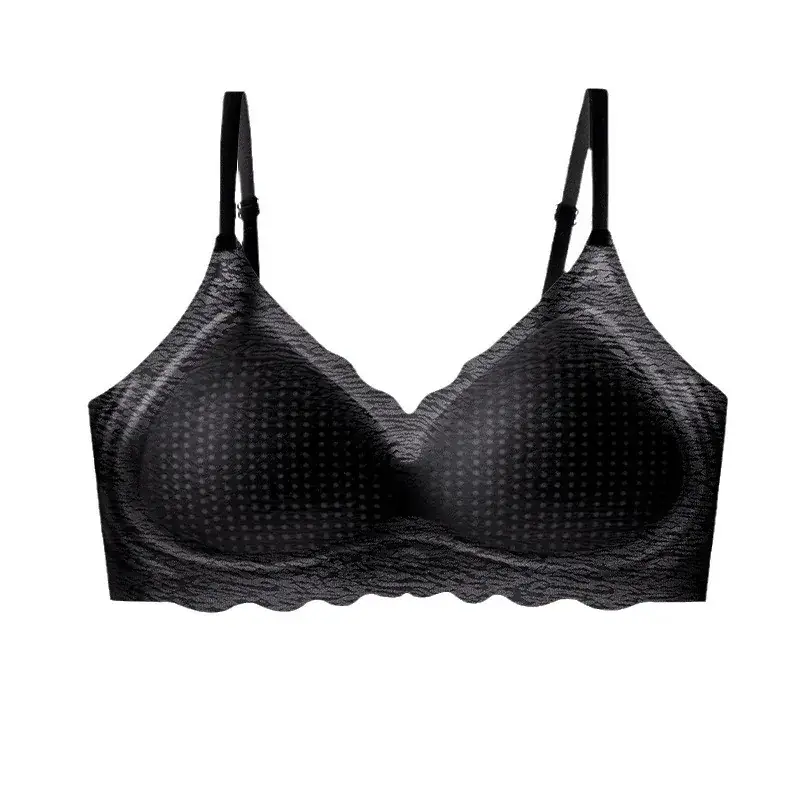 Ultra-Thin Cool Supportive Bra for Women - Image 9