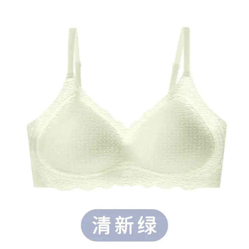 Ultra-Thin Cool Supportive Bra for Women - Image 4