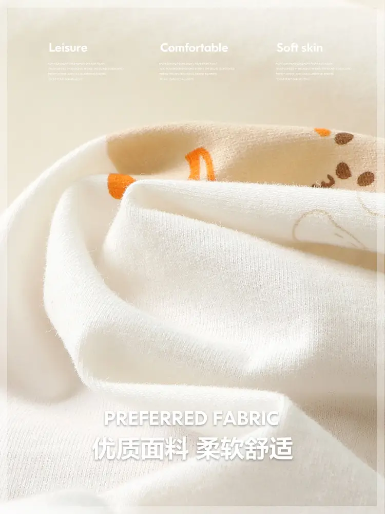 Baby T-Shirt White Striped Spring Outfit