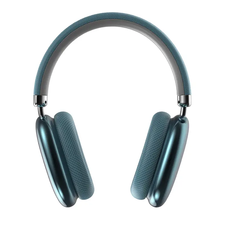 Wireless P959 Bluetooth Headset P959 Multi Color - Image 4