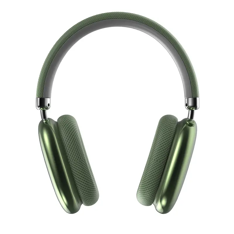Wireless P959 Bluetooth Headset P959 Multi Color - Image 5