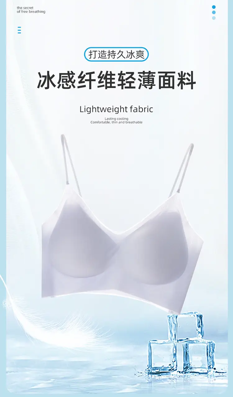 2023 Ultra-Thin Traceless Non-Sense Underwear — feature 4
