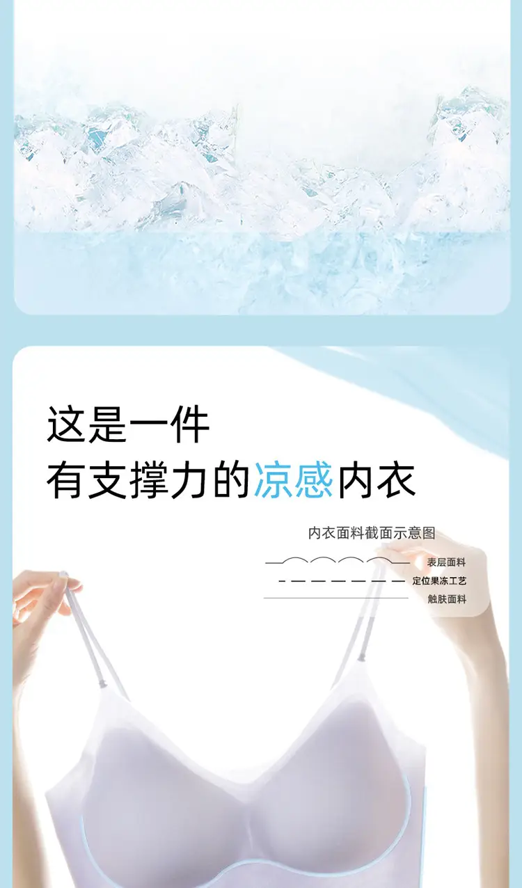 2023 Ultra-Thin Traceless Non-Sense Underwear — feature 8