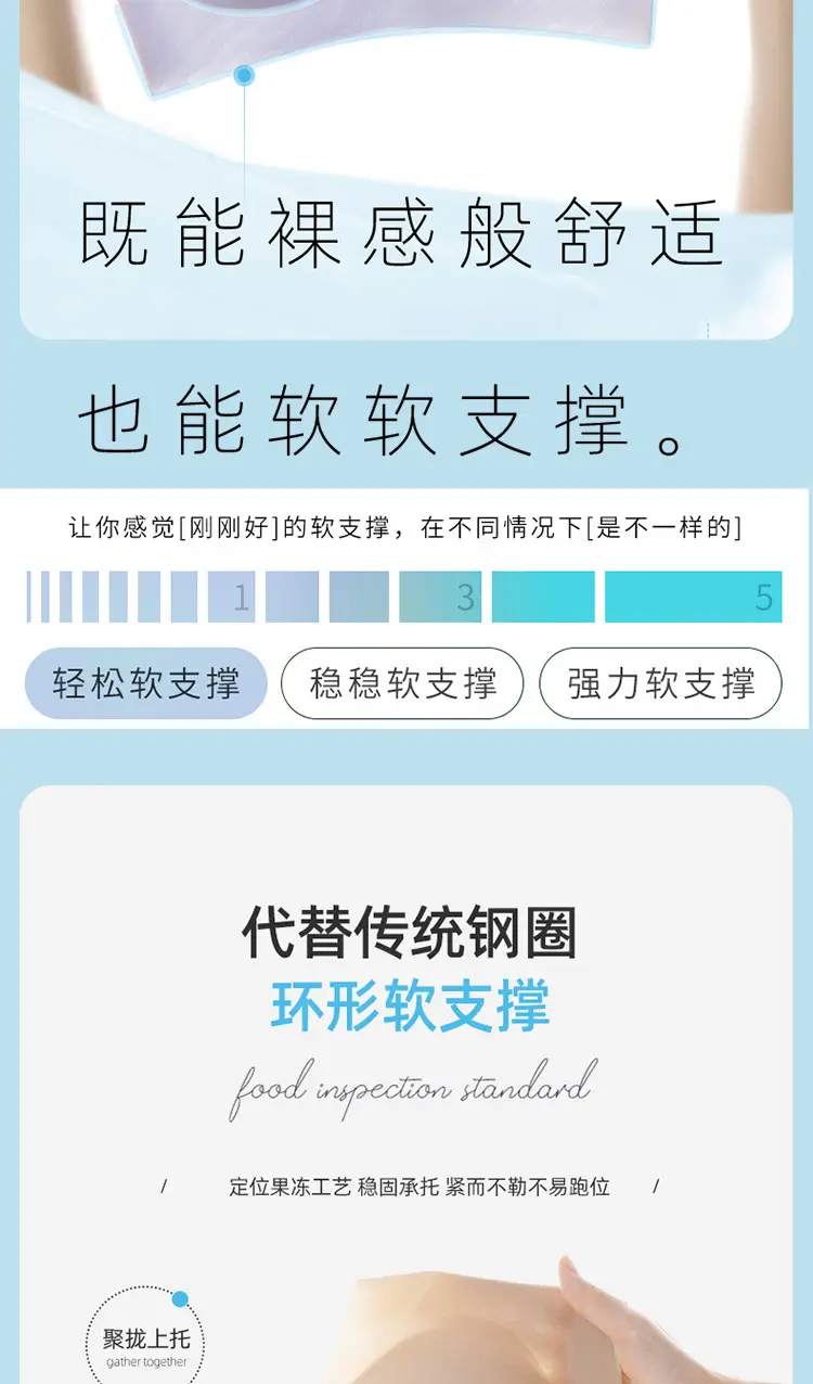 2023 Ultra-Thin Traceless Non-Sense Underwear — feature 9