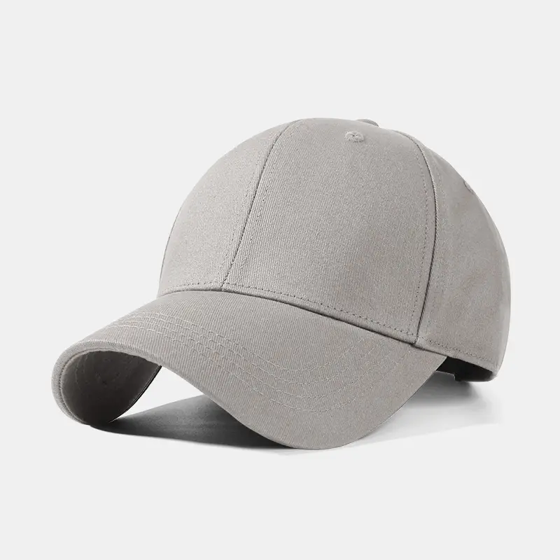 Women Large Brim Sun Hat Beige 8CM - Image 2