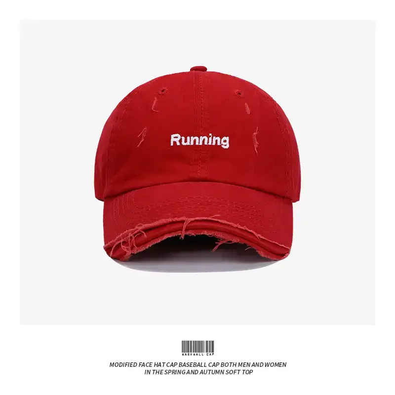 Kids Baseball Cap Sunshade Cap for Girls Boys 2024 - Image 2