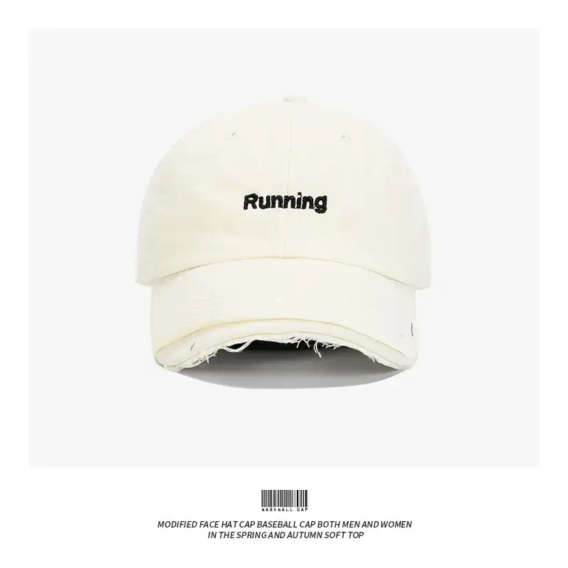 Kids Baseball Cap Sunshade Cap for Girls Boys 2024 - Image 3