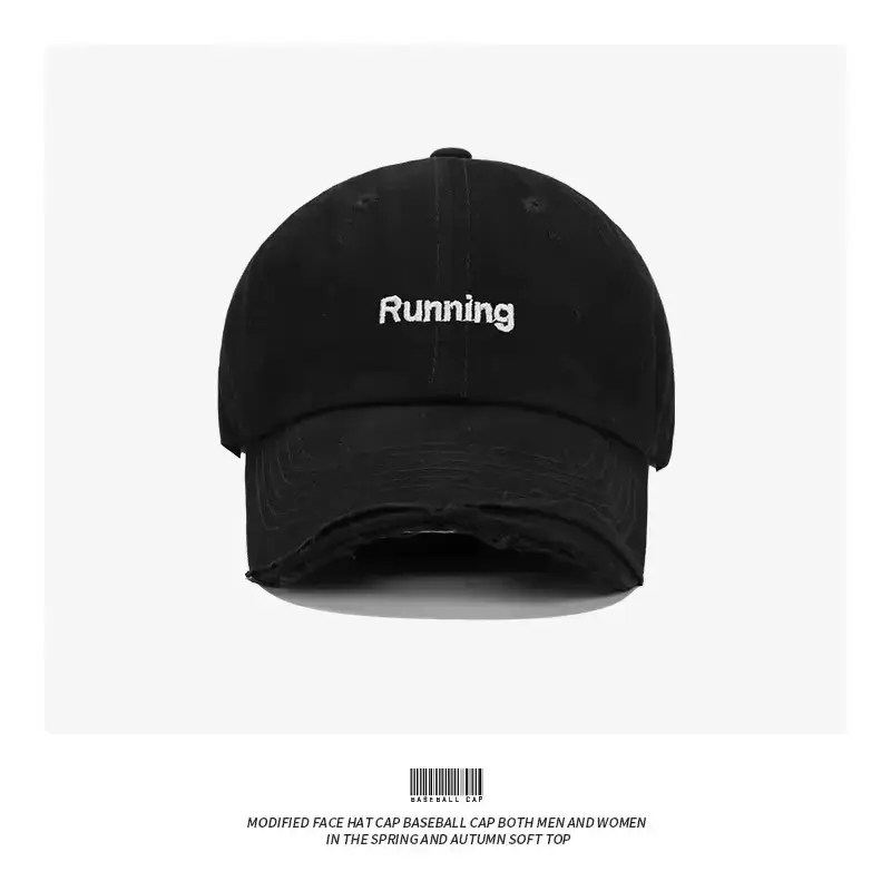 Kids Baseball Cap Sunshade Cap for Girls Boys 2024 - Image 4
