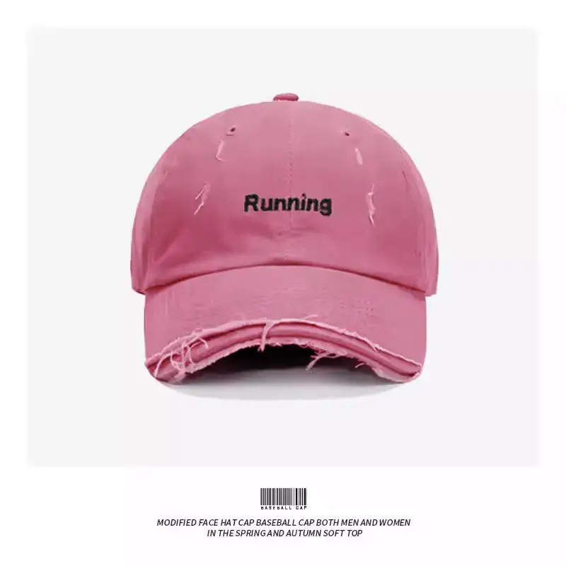 Kids Baseball Cap Sunshade Cap for Girls Boys 2024 - Image 5