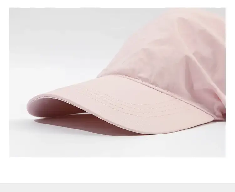 Korean Style Headscarf Hat Summer Sun Protection — feature 6