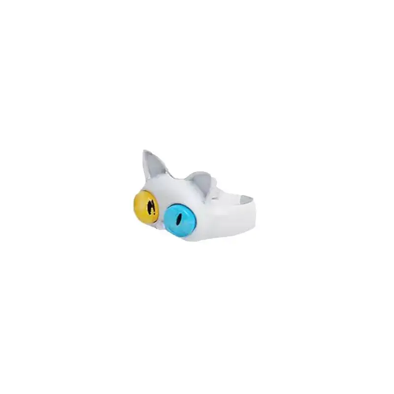 Funny One-Eyed Monster Ring Niche Design - Image 33