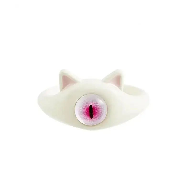 Funny One-Eyed Monster Ring Niche Design - Image 19