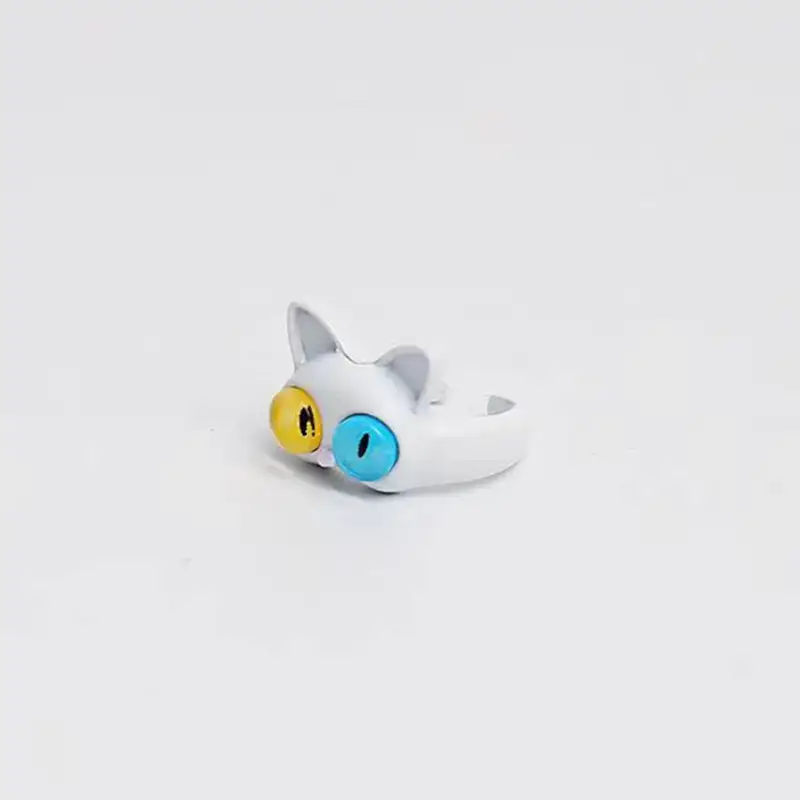 Funny One-Eyed Monster Ring Niche Design - Image 21