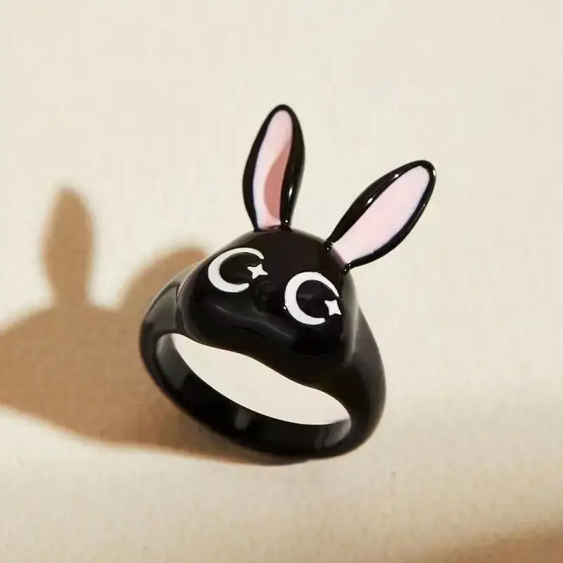 Funny One-Eyed Monster Ring Niche Design - Image 22