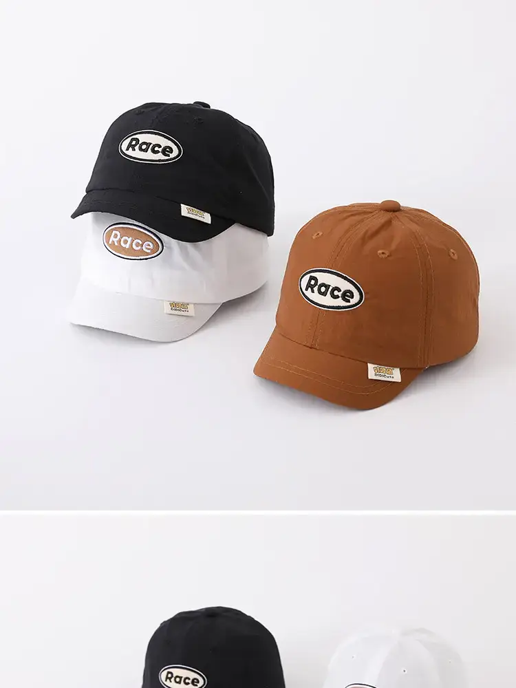 Baby Sun Hats Cap Quick-Drying 2024 New — feature 10