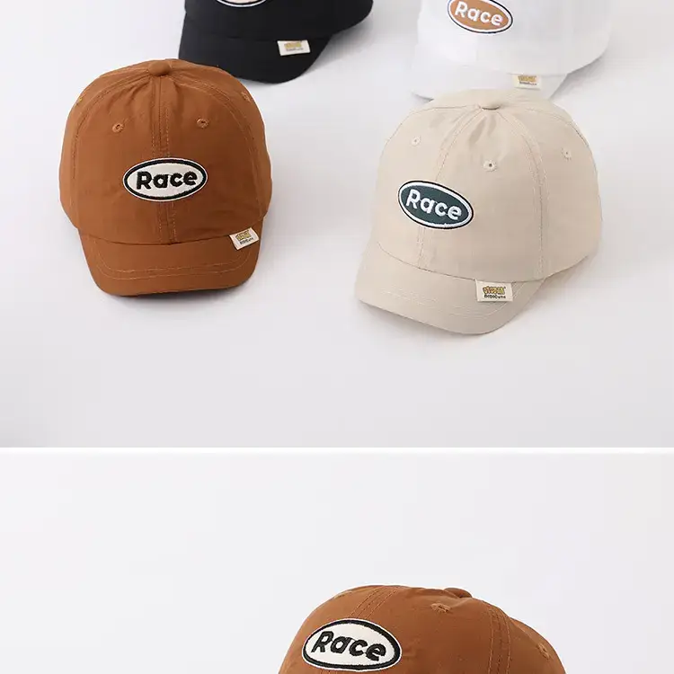 Baby Sun Hats Cap Quick-Drying 2024 New — feature 11