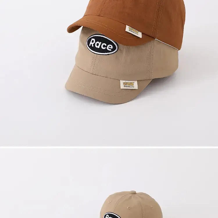 Baby Sun Hats Cap Quick-Drying 2024 New — feature 12