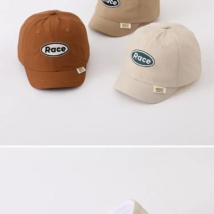 Baby Sun Hats Cap Quick-Drying 2024 New — feature 13