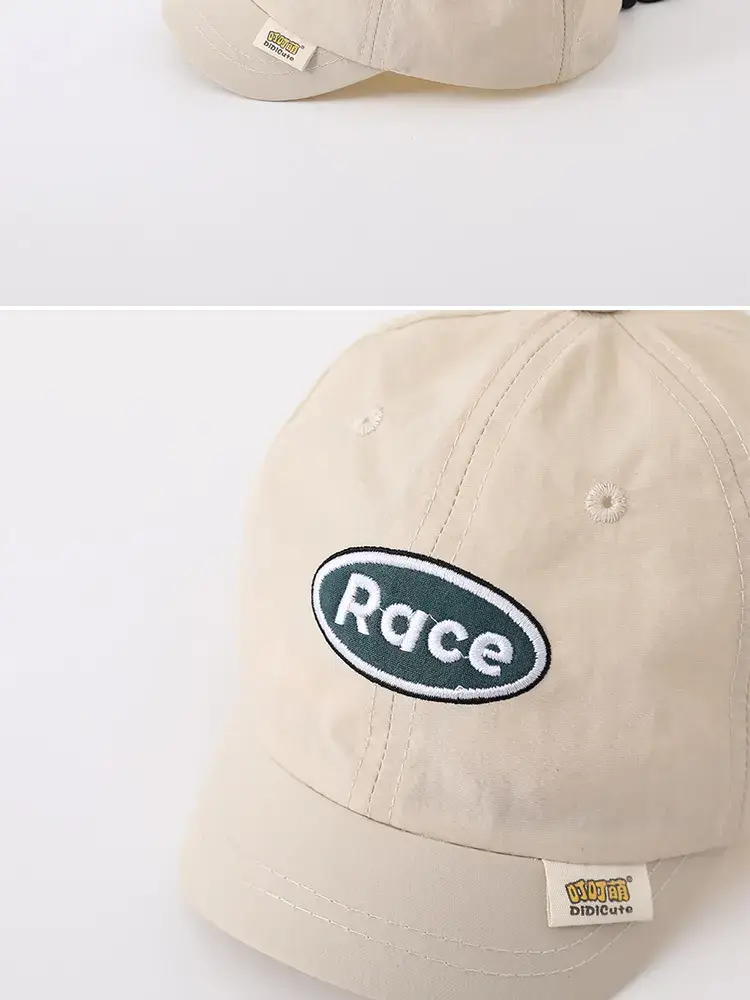 Baby Sun Hats Cap Quick-Drying 2024 New — feature 3